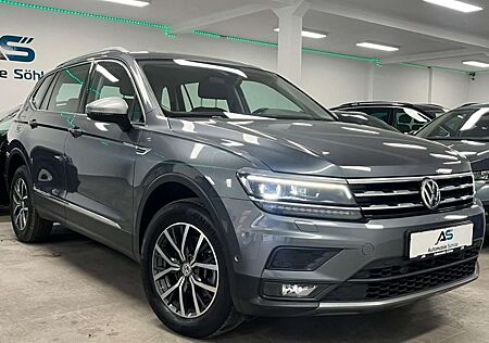 VW Tiguan Allspace Volkswagen 2.0 TDi Navi/LED/Kamera/Virtual