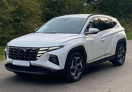 Hyundai Tucson 1.6 T-GDI PHEV *Navi*ACC*LED*RFKamera*