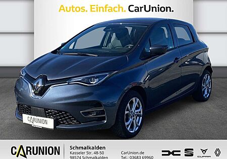 Renault ZOE E-Tech R135 EV 50 ICONIC