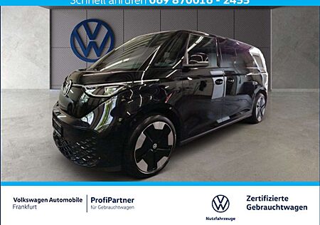 VW ID.BUZZ Volkswagen ID. Buzz Pro langer Radstand 210 kW (286 PS) Heck