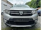 Dacia Sandero StepwayPrestige 1. Hand mit 2 Jahre TÜV&Garantie