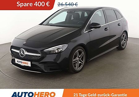Mercedes-Benz B 180 AMG Line Aut. *LED*MBUX*PDC*VC*