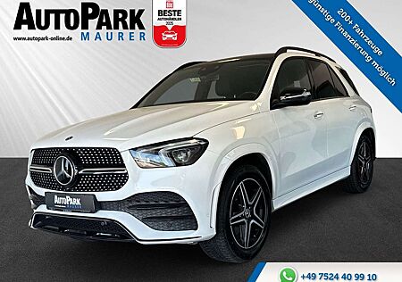 Mercedes-Benz GLE 350 d 4Matic*AMG*7Sitze*