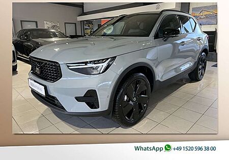 Volvo XC 40 XC40 B3 Plus Black Edition ACC BLIS 360° WinterP