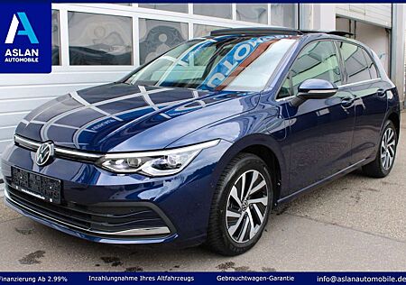 VW Golf Volkswagen 8 1.4 eHybrid DSG Pan/Virt/Kam/IQ/AHK/ACC