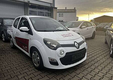 Renault Twingo Expression. KLIMA
