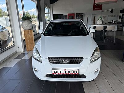 Kia Ceed / cee'd EX