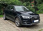 Audi Q3 2.0 TFSI quattro S tronic