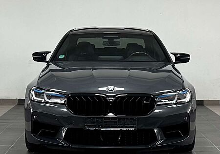 BMW M5 Competition xDrive Facelift-Keramik- Carbon