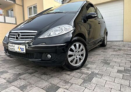 Mercedes-Benz A 170 A