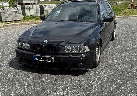 BMW 530d 530 touring Edition Sport