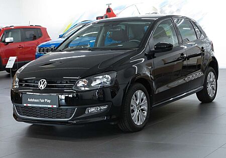 VW Polo Volkswagen V 1.2 Life LED/PDC/SHZ/TEMPO/TOP!