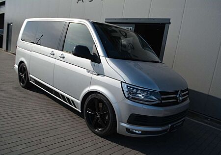 VW T6 Multivan Volkswagen EDITION 30-DSG-Schiebedach-Garantie