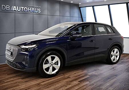 Audi Q4 e-tron 45 quattro
