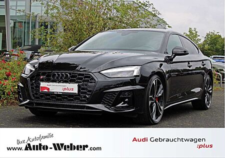 Audi S5 Sportback TDI comp. edit.+ LASER MASSAGE ACC