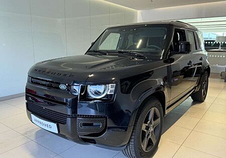 Land Rover Defender 110 D300 X-DYNAMIC SE Black Pack AHK HUD