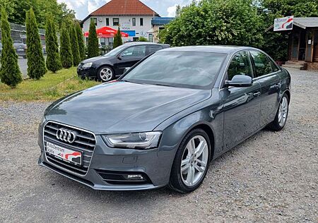Audi A4 Lim. S line Sportpaket / plus /Inkl. Garantie