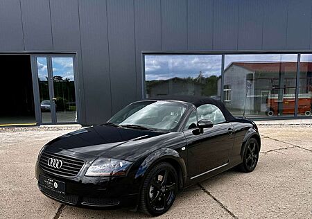 Audi TT Roadster 1.8T Roadster Original Zustand 53TKM