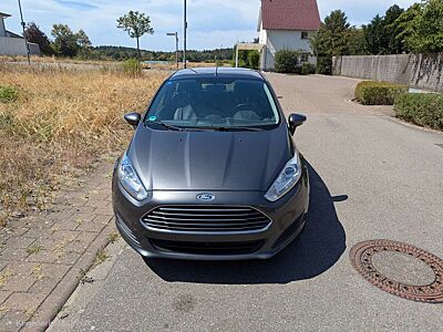 Ford Fiesta Fiesta 1.25 Trend
