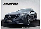 Mercedes-Benz E 53 AMG 4M+NIGHT+SHD+MBEAM+FAHRASSI+360°+COMAND