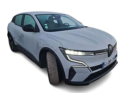 Renault Megane E-Tech EV60 220 Equilibre (60 kWh)