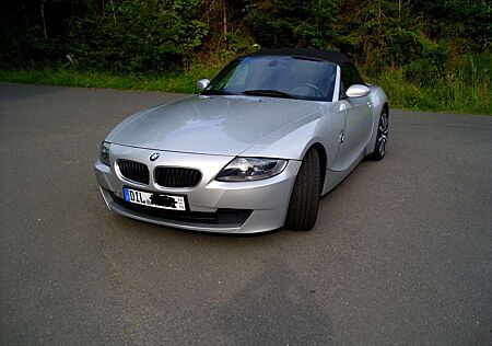 BMW Z4 roadster 2.0i