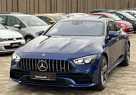 Mercedes-Benz AMG GT 4-trg. 53 4Matic+ wenig Km Stand