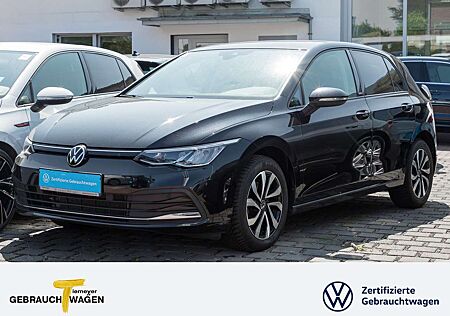 VW Golf Volkswagen 2.0 TDI DSG ACTIVE AHK KAMERA LM