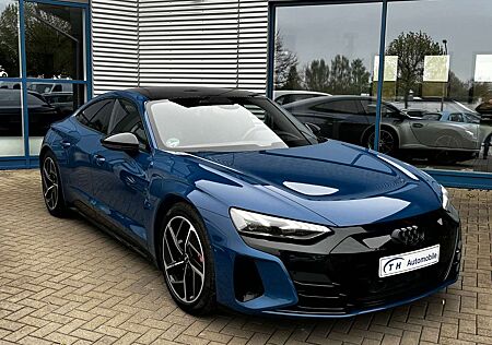 Audi e-tron GT RS basis quattro Ker//Bang&/Head.