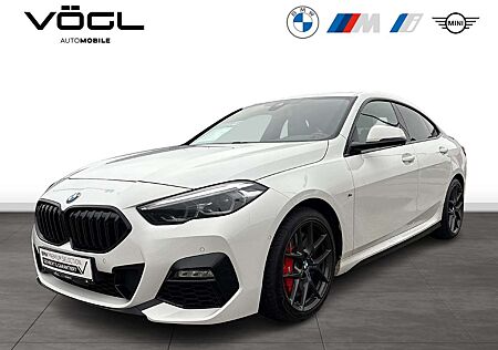 BMW 218 d Gran Coupé M Sport Panoramadach Harman/Kardon