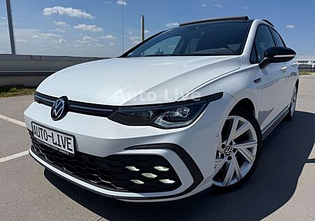 VW Golf Volkswagen 2.0 TSI*GTI PANO*NAVI*IQ.LIGHT*VIRTU*KAMERA