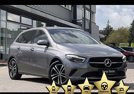 Mercedes-Benz B 200 d +AdvancedPlus+Keyless+Multibeam+Kamera+