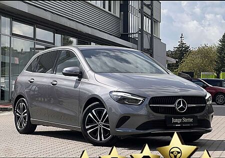 Mercedes-Benz B 200 d Advanced.Plus+Keyless+Multibeam+Kamera++
