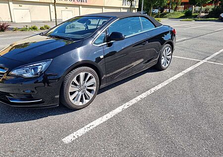Opel Cascada 1.6 (ECOTEC) DI Turbo Automatik Innovation