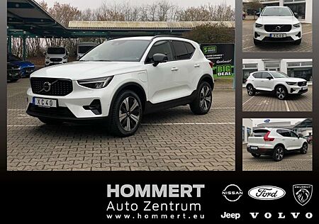 Volvo XC 40 XC40 T5 Recharge Plus Dark *Standh*360°*beh.Lenk