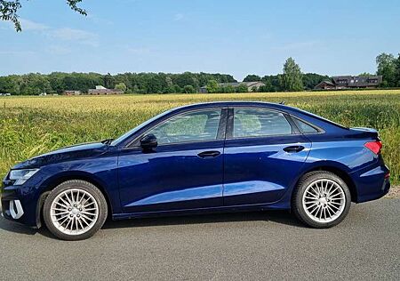 Audi A3 35 TDI advanced