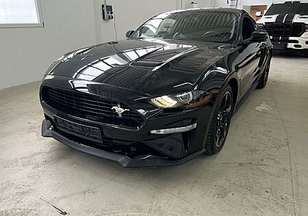 Ford Mustang 5.0, California Special