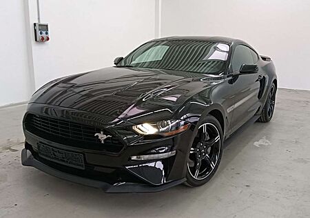 Ford Mustang 5.0, California Special