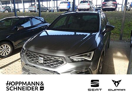 Seat Ateca 2.0 TDI DSG FR Navi AHK Pano