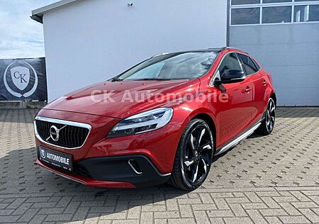 Volvo V90 Cross Country V40 Cross Country V40 T3 Cross CountryPlus/Navi/Leder/Pano/Kam/LED