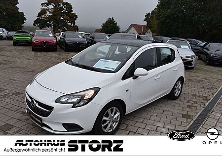 Opel Corsa-e Corsa E Edition |STANDHEIZUNG|PANO|WINTER-PAKET|8-