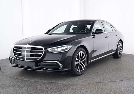 Mercedes-Benz S 450 d 4M /Multibeam/Distronic/Kamera/Airmatic/