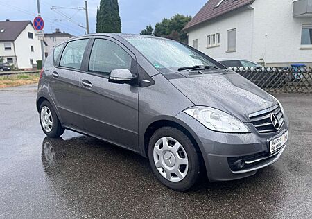 Mercedes-Benz A 160 HU+AU neu, AHK, Sommer-Winterräder