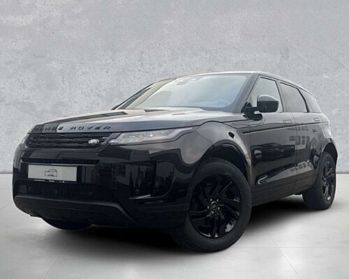 Land Rover Range Rover Evoque P270e S Hybrid Navi Leder Digitales Cockpit Memory