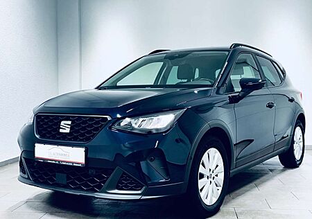 Seat Arona Style 1.0 TSI * 1.H* ACC * NAVI * R-KAMERA