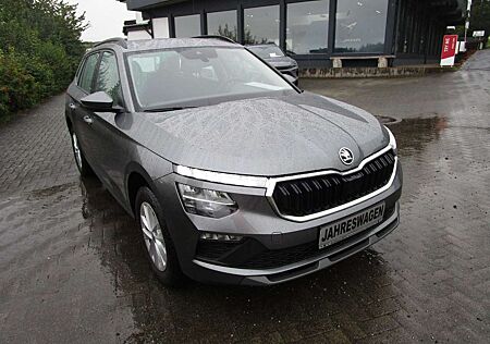Skoda Kamiq 1.0 TSI Selection