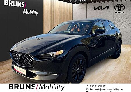 Mazda CX-30 Nagisa Automatik