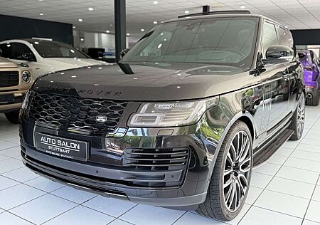 Land Rover Range Rover Vogue SDV8 *BLACK PACK*23"*PANO*ACC*