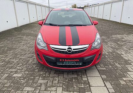 Opel Corsa Energy