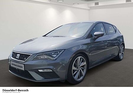 Seat Leon 1.4 TSI LED Rückfahrkamera Sitzheizung